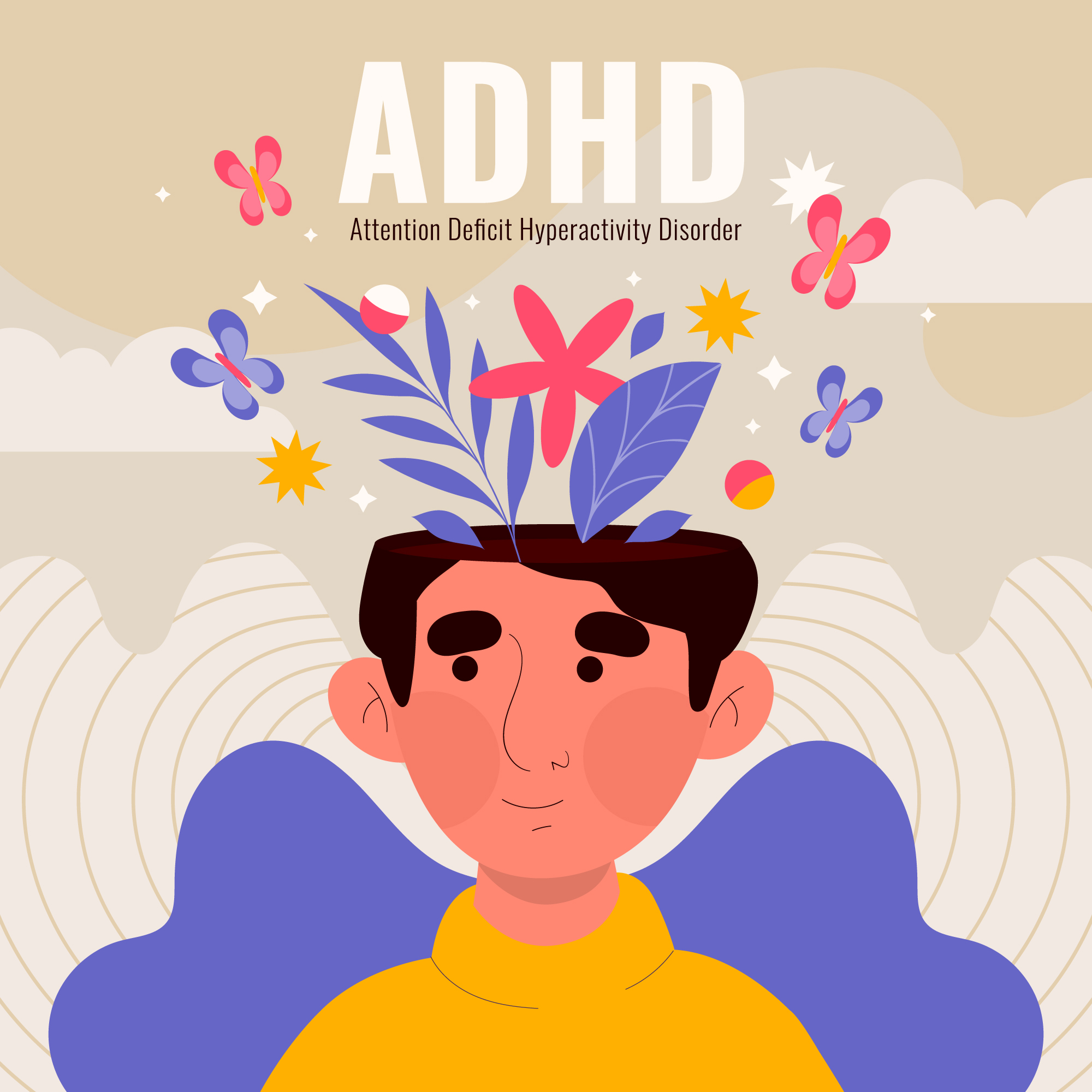 Understanding ADHD